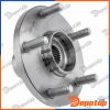 Moyeu de roue avant pour TOYOTA | KLP-TY-048P, 0182-ACV30F